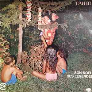 Maurice Bitter - TAHITI, son Noel, ses Hymnes et Legendes download free