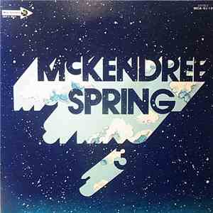 McKendree Spring - 3 download free