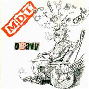 M.D.T.  - Obavy download free