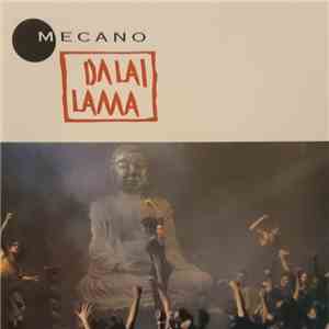 Mecano - Dalai Lama download free
