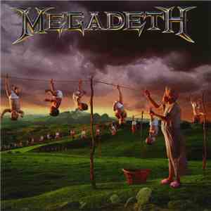 Megadeth - Youthanasia download free