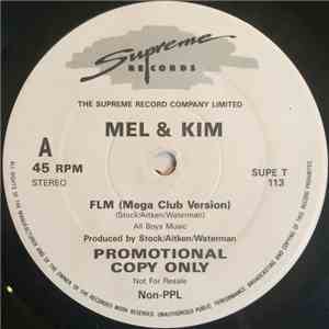 Mel & Kim - FLM download free