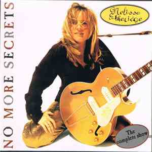 Melissa Etheridge - No More Secrets download free
