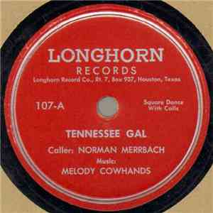 Melody Cowhands - Tennessee Gal download free