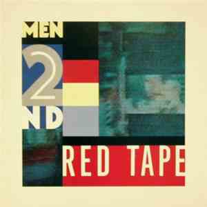Men 2nd - Red Tape download free