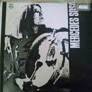 Mercedes Sosa - Mercedes Sosa download free