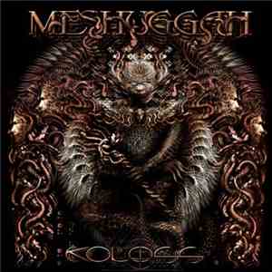 Meshuggah - Koloss download free