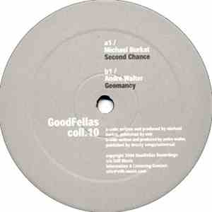 Michael Burkat / André Walter - Coll. 10 download free