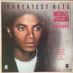 Michael Jackson Plus The Jackson 5 - 18 Greatest Hits download free