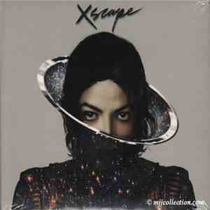 Michael Jackson - Xscape download free