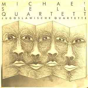 Michael Sell Quartett - Jugoslawische Quartette download free