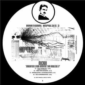Micron - Imagination Is More Important Than Knowledge EP download free
