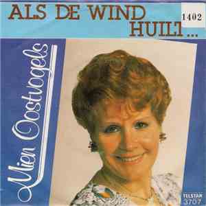 Mien Oostvogels - Als De Wind Huilt ... download free