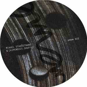 Mikael Stavöstrand & [a]pendics.shuffle - Midnight Machines EP download free