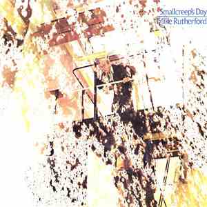 Mike Rutherford - Smallcreep's Day download free