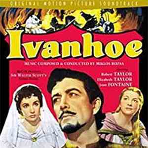Miklós Rózsa - Ivanhoe download free
