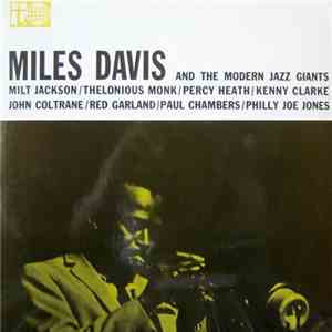 Miles Davis - Miles Davis And The Modern Jazz Giants download free