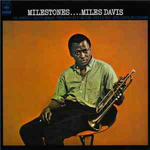 Miles Davis - Milestones download free