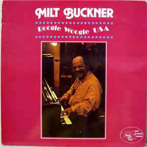Milt Buckner - Boogie Woogie USA download free