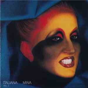 Mina  - Italiana Vol. 2 download free