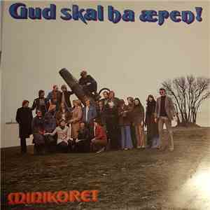 Minikoret - Gud Skal Ha Æren! download free Minikoret - Gud Skal Ha Æren! download mp3 flac