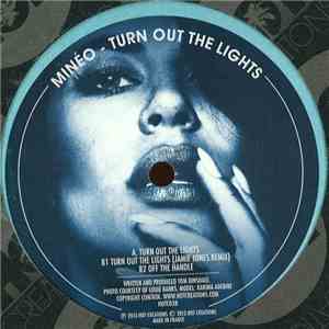 Minéo - Turn Out The Lights download free