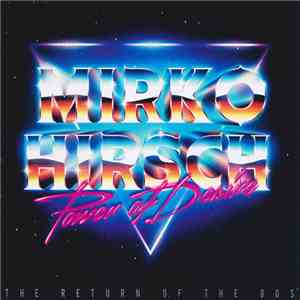 Mirko Hirsch - Power Of Desire download free