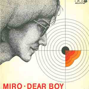 Miro - Dear Boy download free