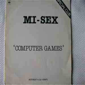 Mi-Sex - Computer Games download free