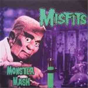 Misfits - Monster Mash download free