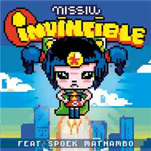 Missill Feat. Spoek Mathambo - Invincible download free