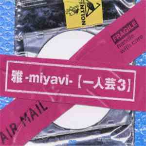 雅-miyavi- - 一人芸 3 download free