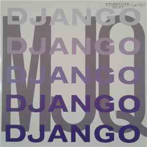 MJQ - Django download free