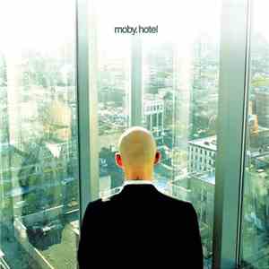 Moby - Hotel download free