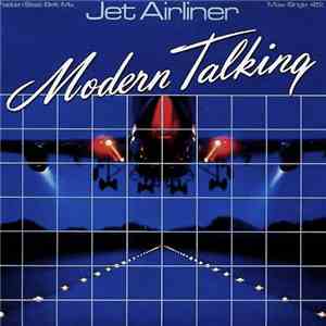 Modern Talking - Jet Airliner download free