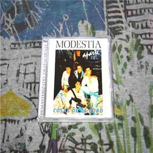 Modestia Aparte - Cosas De La Edad - Remasterizado Digitalmente download free