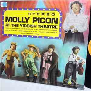 Molly Picon - Molly Picon At The Yiddish Theatre Vol. 1 download free