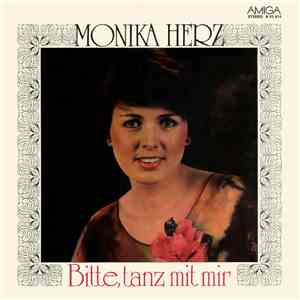 Monika Herz - Bitte, Tanz Mit Mir download free