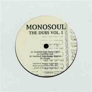 Monosoul - The Dubs Vol. I download free