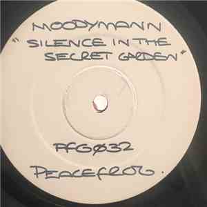Moodymann - Silence In The Secret Garden download free