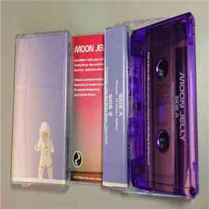 Moon Jelly - Moon Jelly download mp3 flac