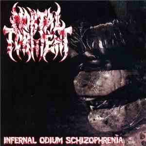 Mortal Torment - Infernal Odium Schizophrenia download free