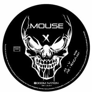 Mouse - Doom Nation 01 download free