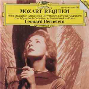 Mozart - Symphonieorchester des Bayerischen Rundfunks, Bernstein - Requiem download free