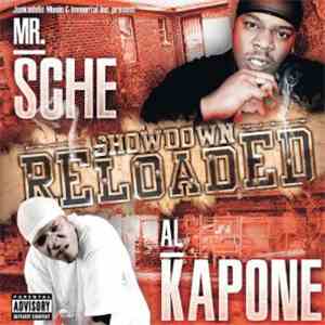 Mr. Sche & Al Kapone - Showdown Reloaded download free