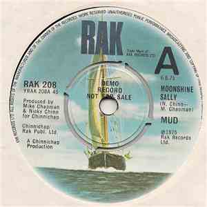 Mud - Moonshine Sally download free