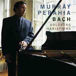 Murray Perahia - Bach - Goldberg Variations download free