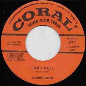 Myron Floren - Dad's Waltz download free
