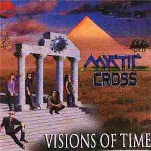 Mystic Cross - Visions Of Time download free
