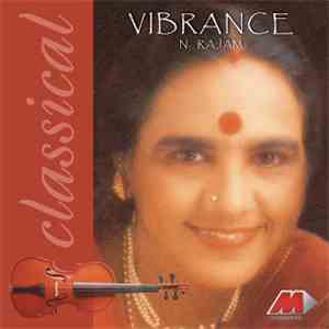N. Rajam - Vibrance download free
